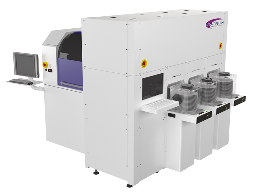 HYBRID BONDER